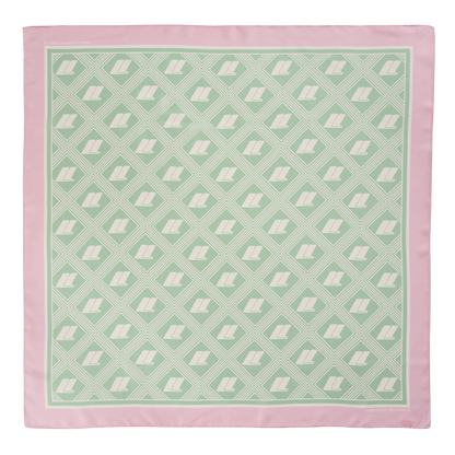 LLOUD Pattern Scarf