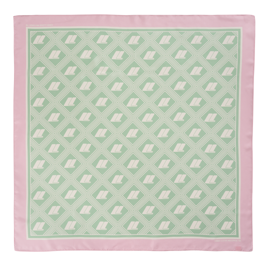 LLOUD Pattern Scarf