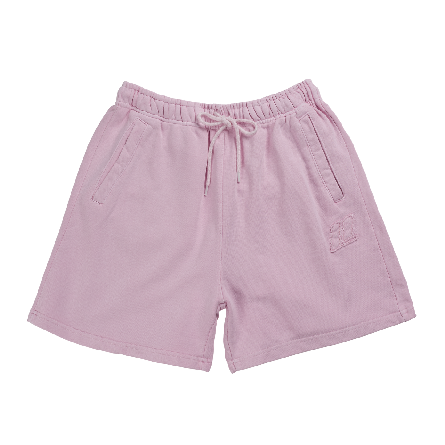 LLOUD Light Pink Shorts