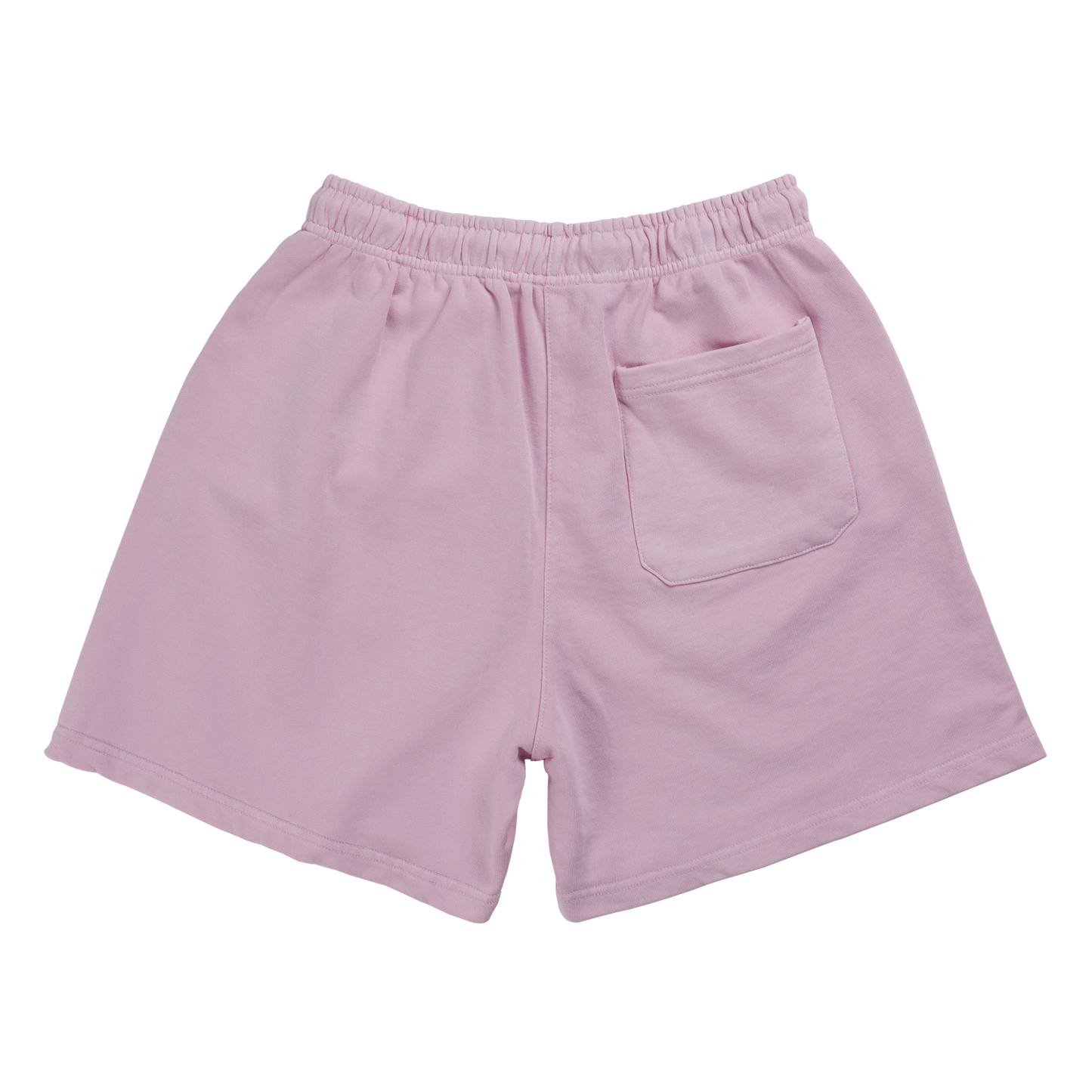 LLOUD Light Pink Shorts
