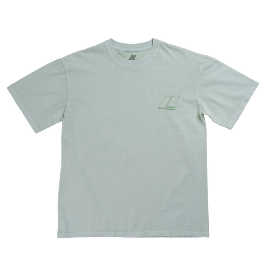 LLOUD Matcha Tee