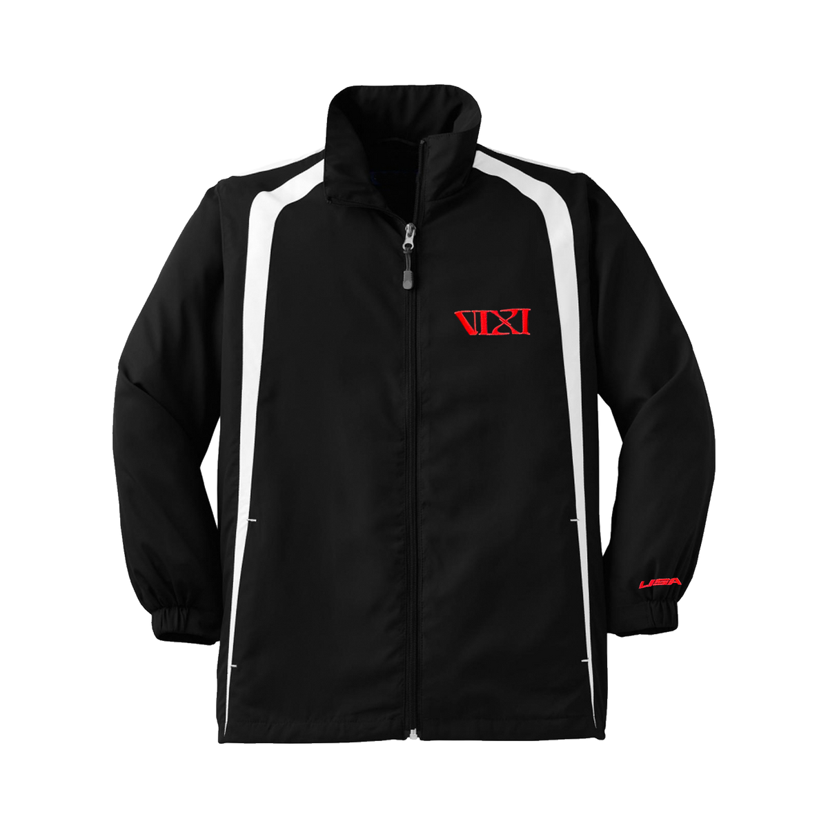 Alter Ego Vixi Jacket