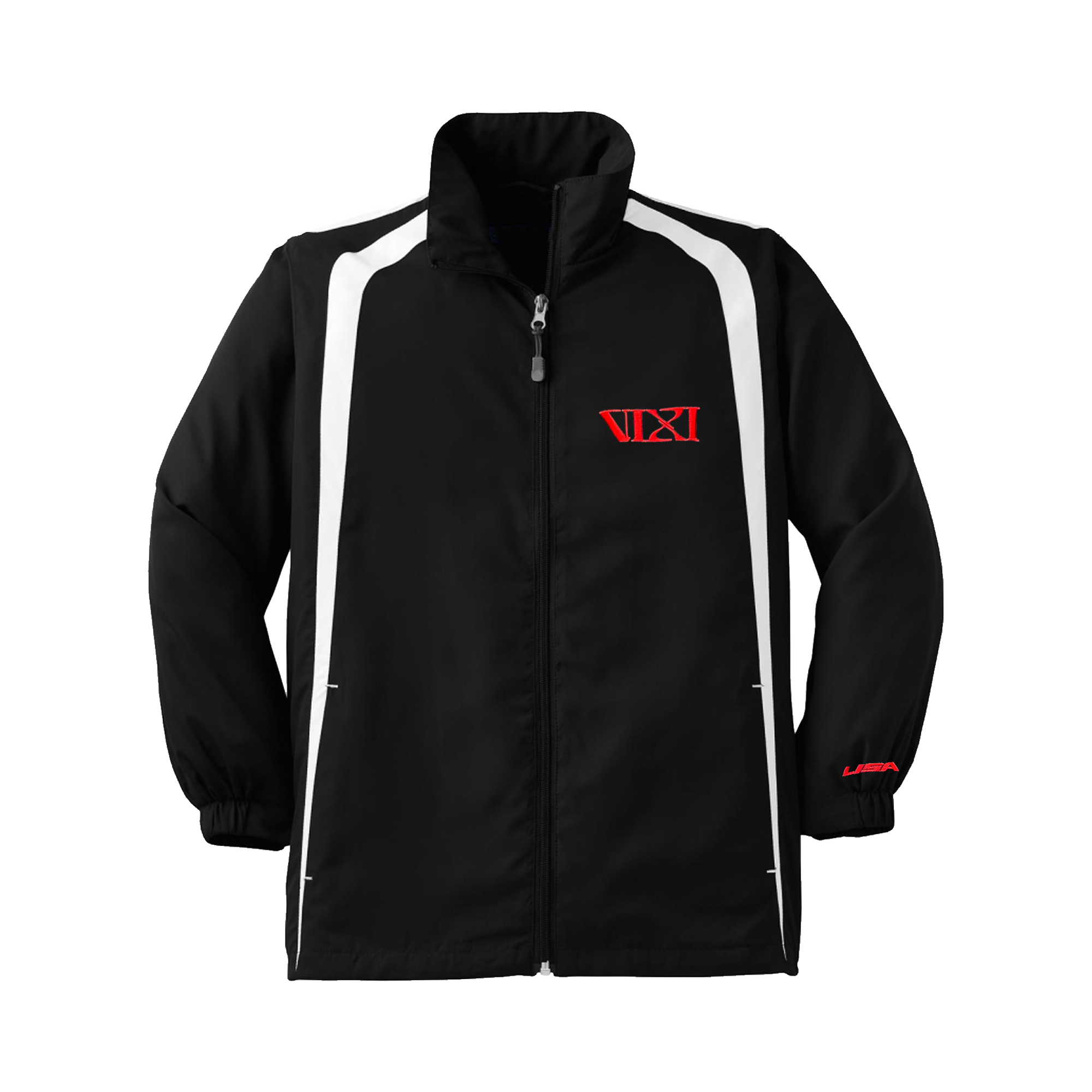 ジャケット・アウター LISA ALTEREGO JACKET M ALTER EGO × LISA (Racing Jacket) XL ブラック - メルカリ