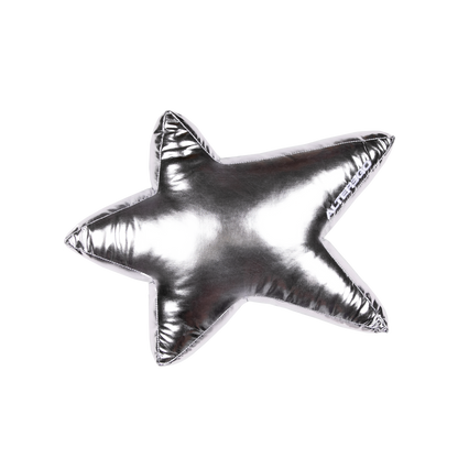 Alter Ego Star Pillow