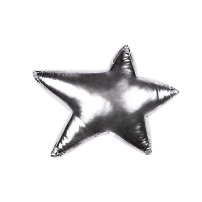 Alter Ego Star Pillow