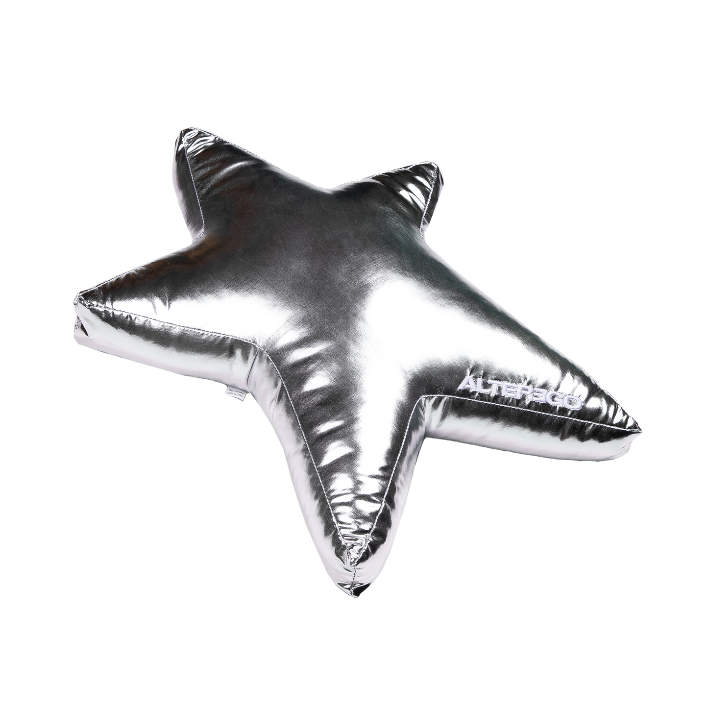 Alter Ego Star Pillow