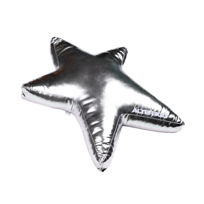 Alter Ego Star Pillow