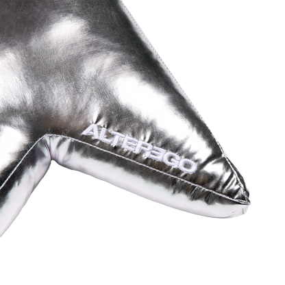Alter Ego Star Pillow